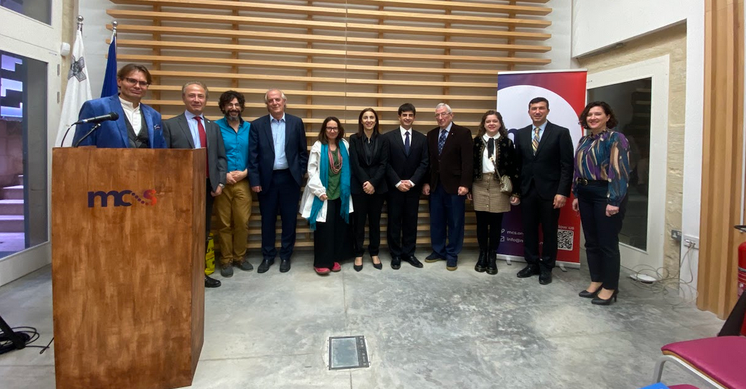 Read more about the article Celebrating 30 years of the Malta Chamber of Scientists