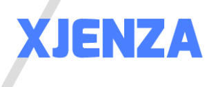 Xjenza Online logo